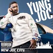 The lyrics KNOCK IT OUT of YUNG JOC is also present in the album New joc city (2006)