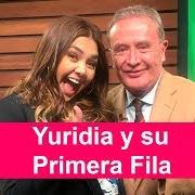 The lyrics ÁNGEL (PRIMERA FILA) EN VIVO of YURIDIA is also present in the album Primera fila (en vivo) (2017)