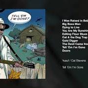 The lyrics BIG BOSS MAN of YUSUF ISLAM is also present in the album Tell 'em i'm gone (2014)