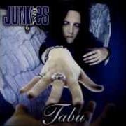 The lyrics MEGLIO COSI' (ITALIAN VERSION) of YUYU is also present in the album Tabu' (2005)