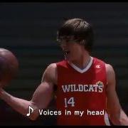 The lyrics CAN I HAVE THIS DANCE of ZAC EFRON is also present in the album High school musical 3 (2008)