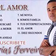 The lyrics SE MARCHO EL AMOR of ZACARIAS FERREIRA is also present in the album Lo mejor de lo mejor (2010)