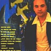 The lyrics TU SERAS MI VIDA of ZACARIAS FERREIRA is also present in the album Novia mia (2003)