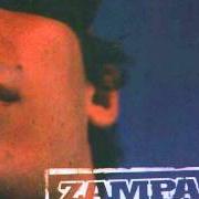 The lyrics INTRO of ZAMPA is also present in the album Lupo solitario (2004)
