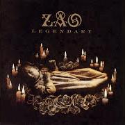 The lyrics SUSPEND/SUSPENSION of ZAO is also present in the album Legendary (2003)