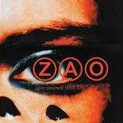 The lyrics THE GHOST PSALM of ZAO is also present in the album Liberate te ex inferis (save yourself from hell) (1998)