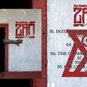 The lyrics NOTHING'S FORM of ZAO is also present in the album The crimson corridor (2021)