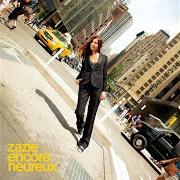 The lyrics ADIEU TRISTESSE of ZAZIE is also present in the album Encore heureux (2015)