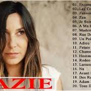 The lyrics CHANSON D'AMOUR of ZAZIE is also present in the album Za7ie (2010)