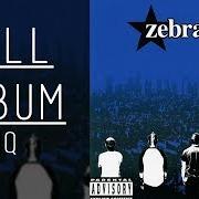 The lyrics HELLO TOMORROW of ZEBRAHEAD is also present in the album Mfzb (2003)