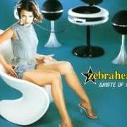 The lyrics WALK AWAY of ZEBRAHEAD is also present in the album Waste of mind (1998)