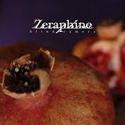 The lyrics I'M NUMB of ZERAPHINE is also present in the album Blind camera (2005)