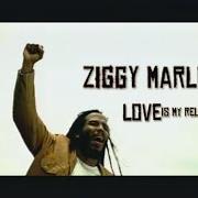 The lyrics BLACKCAT of ZIGGY MARLEY is also present in the album Love is my religion (2006)