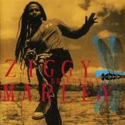 The lyrics NEVER DENY YOU of ZIGGY MARLEY is also present in the album Dragonfly (2003)