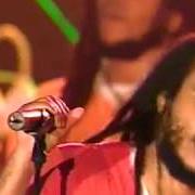 The lyrics WATER AND OIL of ZIGGY MARLEY is also present in the album Free like we want 2 b (1995)