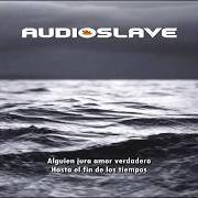 The lyrics YOUR TIME HAS COME of AUDIOSLAVE is also present in the album Out of exile (2005)