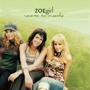 The lyrics ABOUT YOU of ZOEGIRL is also present in the album Room to breathe (2005)