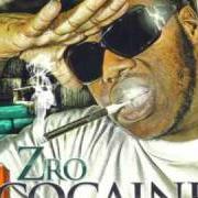 The lyrics CAN'T LEAVE DRANK ALONE of Z-RO is also present in the album Cocaine (2009)