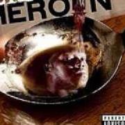 The lyrics ROLLIN' ON SWANGAZ of Z-RO is also present in the album Heroin (2010)