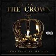 The lyrics THE REAL IS BACK of Z-RO is also present in the album Melting the crown (2015)