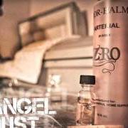 The lyrics PHUQ WITH ME of Z-RO is also present in the album Angel dust (2012)
