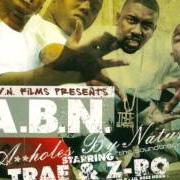 The lyrics STILL WATCHIN of Z-RO is also present in the album A.B.N. 'assholes by nature' (2003)