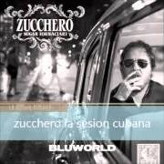 The lyrics NEVER IS A MOMENT of ZUCCHERO is also present in the album La sesión cubana (2012)