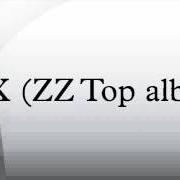 The lyrics BEATBOX of ZZ TOP is also present in the album Xxx (1999)