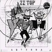 The lyrics BREAKAWAY of ZZ TOP is also present in the album Antenna (1994)