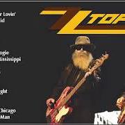 The lyrics GIVE IT UP of ZZ TOP is also present in the album Greatest hits (1992)