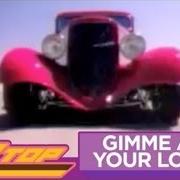The lyrics IF I COULD ONLY FLAG HER DOWN of ZZ TOP is also present in the album Eliminator (1983)