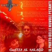 The lyrics A MORT DU PANK - ANARCO BUS of IL PARTO DELLE NUVOLE PESANTI is also present in the album Guerra al salario (1991)