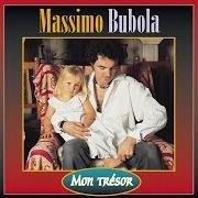 The lyrics ROSSO SU VERDE of MASSIMO BUBOLA is also present in the album Mon trésor (1997)
