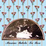 The lyrics TIRO UN'ARANCIA IN CIELO of MASSIMO BUBOLA is also present in the album Tre rose (1981)