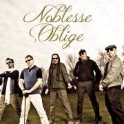 The lyrics LA FINE DEL MONDO of PUNKREAS is also present in the album Noblesse oblige (2012)