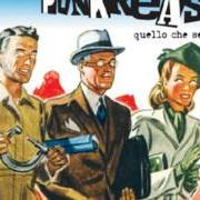 The lyrics VIETATO of PUNKREAS is also present in the album Quello che sei