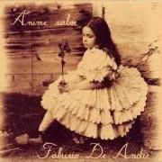 The lyrics DOLCENERA of FABRIZIO DE ANDRÈ is also present in the album Anime salve (1996)