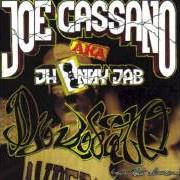 The lyrics BASSE FREQUENZE of JOE CASSANO is also present in the album Dio lodato (1999)