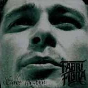 The lyrics MI STAI SUL CAZZO of FABRI FIBRA is also present in the album Turbe giovanili (2002)