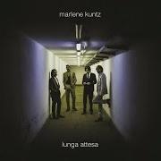 The lyrics UN ATTIMO DIVINO of MARLENE KUNTZ is also present in the album Lunga attesa (2016)