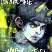 The lyrics AMICO PAZZO of MARTA SUI TUBI is also present in the album Lostileostile (2016)