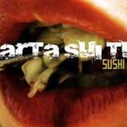 The lyrics NON LO SANNO of MARTA SUI TUBI is also present in the album Sushi e coca