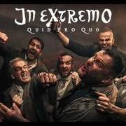 The lyrics ?????? ????? (SCHWARZER RABE) of IN EXTREMO is also present in the album Quid pro quo (2016)