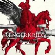 The lyrics FREI ZU SEIN of IN EXTREMO is also present in the album Sängerkrieg (2008)
