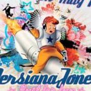 The lyrics INSIEME A TE of PERSIANA JONES is also present in the album Just for fun (2007)