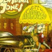 The lyrics PERDERAI of PERSIANA JONES is also present in the album Puerto hurraco (1999)