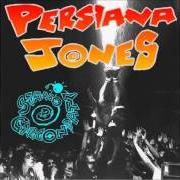 The lyrics FORSE MAI of PERSIANA JONES is also present in the album Siamo circondati (1995)