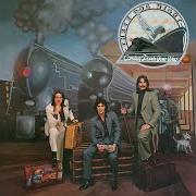 The lyrics YOU CAN LEAVE YOUR HAT ON of THREE DOG NIGHT is also present in the album Coming down your way (1975)