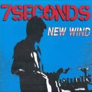 The lyrics EXPECT TO CHANGE of 7 SECONDS is also present in the album New wind (1987)