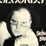 The lyrics NO AUTHORITY of 7 SECONDS is also present in the album Skins, brains & guts (1982)